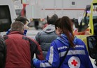 مقتل وإصابة 15 شخصا في سقوط حافلة بالمياه في روسيا