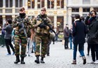 الشرطة البلجيكية: منفذ هجوم بروكسل في حالة حرجة
