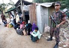 السلطات ترفض خروج مسلمي الروهينجا المحاصرين بعد أعمال العنف بميانمار