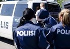 شرطة فنلندا تطلق سراح مشتبه به ثالث في حادث الطعن