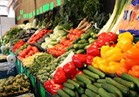 ارتفاع  في أسعار الخضروات بسوق العبور