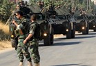 الجيش اللبناني يعتقل عضوا بتنظيم «داعش» خطط لتنفيذ هجمات