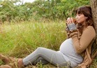 «الزنجبيل» يقي من التقيؤ والغثيان خلال فترة الحمل