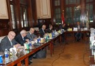 وزير الزراعة يترأس الاجتماع الـ 78 لمجلس إدارة مركز بحوث الصحراء