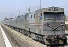 السكك الحديدية تنفي انفصال 4 عربات بقطار "المنصورة – القاهرة"