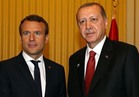 ماكرون يؤكد لإردوغان أهمية وصول المساعدات الإنسانية للمدنيين في سوريا