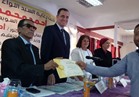 نائب وزير التعليم يكرم الفائزين في مسابقة السلامة والصحة المهنية بالسويس