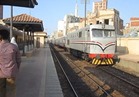 "بركة السبع" ينفي تعطل حركة القطارات على خط "القاهرة- الإسكندرية"