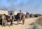 القوات العراقية تطوق "العياضية" ومقتل اثنين جراء انفجار سيارة مفخخة