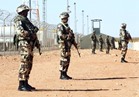 ضبط إرهابي حاول اختراق الحدود الجنوبية للجزائر