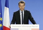 الرئيس الفرنسي يستقبل نظيره الفلسطيني في باريس الجمعة