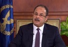 وزير الداخلية يهنئ الرئيس السيسي وقيادات الدولة بمناسبة عيد الأضحى 