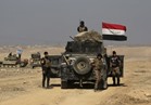 القوات العراقية والبيشمركة تحاصر 100 داعشيا بشمال غرب تلعفر