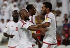 شاهد.. الإمارات تفاجئ السعودية وتفوز 2-1 في تصفيات كأس العالم