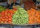 ثبات في أسعار الخضروات بسوق العبور