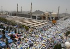الأمن السعودي يكثف طلعاته الجوية في سماء مكة والمشاعر المقدسة بيوم عرفة