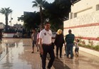 مدير الكرة بالزمالك يطمئن علي الترتيبات  النهائية لمعسكر الاسكندرية