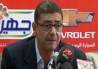 محمود طاهر: الأهلي لن يتقدم بشكوى للجنة الأولمبية الدولية في هذه الحالة