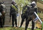 المعارضة الكينية: الشرطة هاجمت مكاتبها ولكن شهودا ينفون