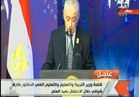   فيديو..طارق شوقي: الحكومة تبذل جهداً لتطوير التعليم