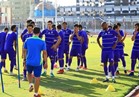 طارق يحيى : جميع لاعبي الزمالك في حالة تركيز شديد في مباراة المصري