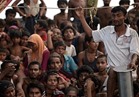 الأمم المتحدة: 300 ألف من مسلمي الروهينجا فروا لبنجلاديش