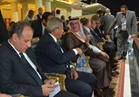 وزير الرياضة يشهد نهائي البطولة العربية لكرة القدم بإستاد الإسكندرية