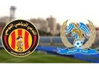 انطلاق مباراة الفيصلي والترجي في نهائي البطولة العربية