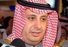 الأمير تركي يكرم  وزير الرياضه وهاني أبو ريده 