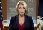 الخارجية الأمريكية: واشنطن جاهزة لخطوات دبلوماسية إضافية ضد موسكو
