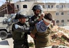 قوات الاحتلال تعتقل 10 فلسطينيين بينهم فتاة في الضفة الغربية