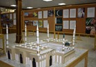 مسئولو القرية الفرعونية يوضحون حقيقة إنشاء متحف سعودي بها