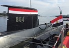 بث مباشر| مراسم تسلم مصر الغواصة الألمانية « S42 »