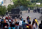 الأمم المتحدة: فنزويلا تستخدم القوة المفرطة والاعتقالات لكبح الاحتجاجات