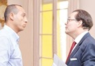 حوار| السفير الفرنسي الجديد بالقاهرة: متحمسون لزيادة الاستثمارات في مصر