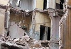 بالأسماء..مصرع 5 وإصابة 14 شخصًا في انهيار منزل بسوهاج  