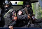 قوات الأمن تحاصر الإرهابيين المتورطين في «هجوم إسنا» بأبوتشت
