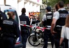 الشرطة الفرنسية توقف شخصا يٌعتقد أنه منفذ عملية دهس الجنود
