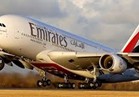 طيران الإمارات قد تستعيد طاقة رحلاتها لأمريكا في غضون 6-9 أشهر