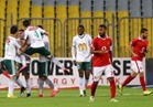 رسميا .. نهائي كأس مصر ببرج العرب 