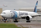 مصر للطيران تسير 3 رحلات لعودة الحجاج الفلسطينيين "الإثنين"