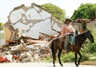 بالصور| زلزال «واهاكا».. المكسيك تعيش أسوأ كارثة منذ 32 عاما