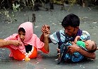 العفو الدولية: انفجار ألغام أرضية زرعتها سلطات ميانمار تستهدف الروهينجيا الفارين لبنجلاديش