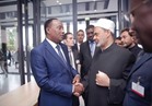 رئيس النيجر يوجه دعوة لشيخ الأزهر لزيارة بلاده