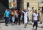 الإفراج بالعفو عن 116 نزيلا بمنطقة سجون طره بمناسبة عيد الأضحى  