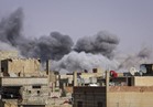 مقتل 14 واصابة 32 شخصا بسقوط صاروخ في دير الزور 