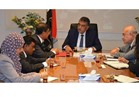 وزير قطاع الأعمال العام يستقبل سفير الهند بالقاهرة لبحث التعاون المشترك
