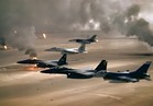 التحالف بقيادة واشنطن: الضربات الجوية مستمرة على الرقة السورية