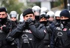 الشرطة التركية تعتقل 25 مشتبها في صلتهم بداعش