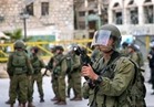 الاحتلال الإسرائيلي ينصب 6 كرفانات جديدة في معسكر بالخليل